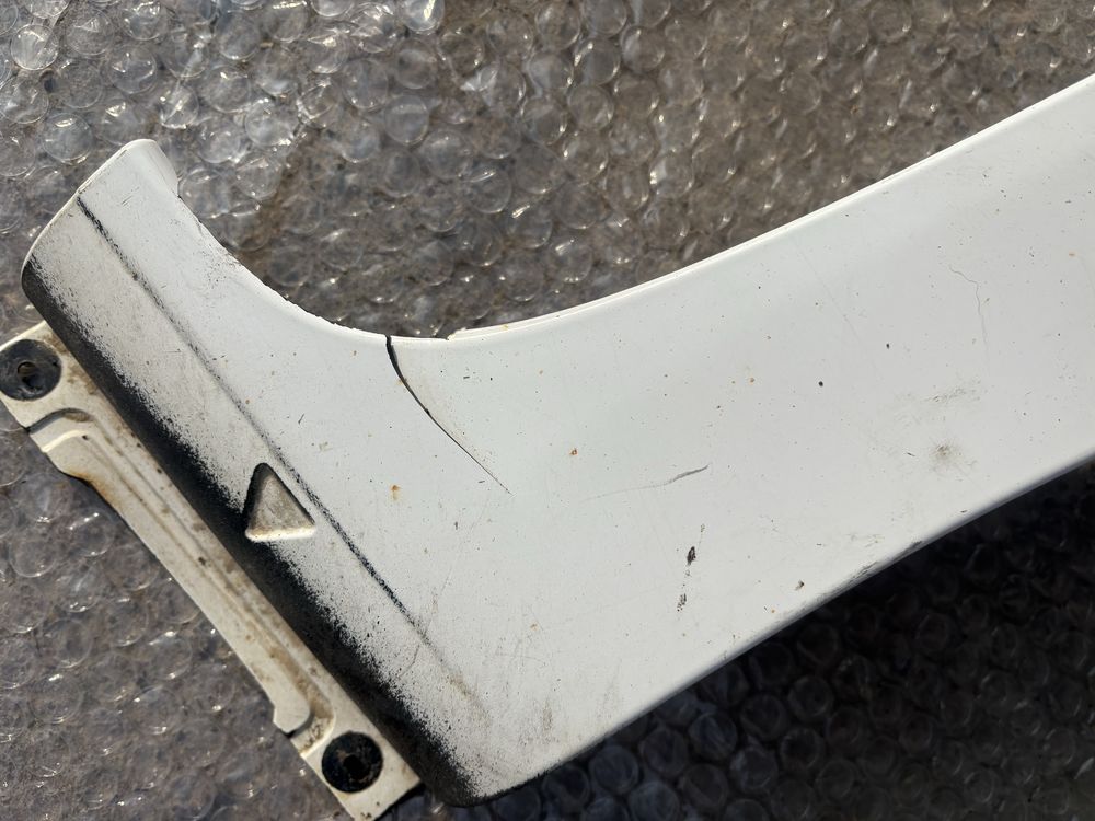 Десен калник за Мерцедес / Mercedes Benz Citan front W415