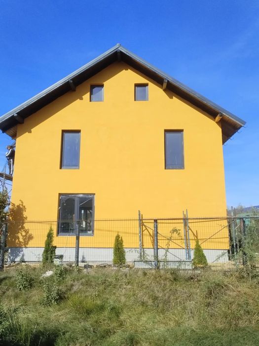 Executam lucrări în construcții