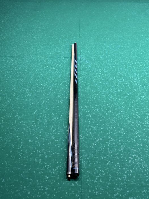 Кий Легенда Венская 2 Синий blue 162 черный граб