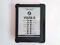 Электронная книга ONYX BOOX Volta 5 (читалка)