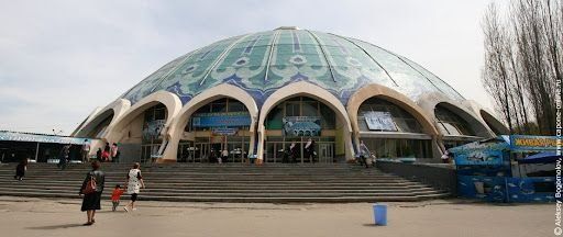 Гид по Узбекистану рус,анг,корейский,узбекиский, и история  + авто