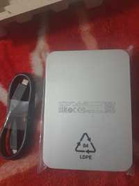 Hdd extern Lacie 5 Tb