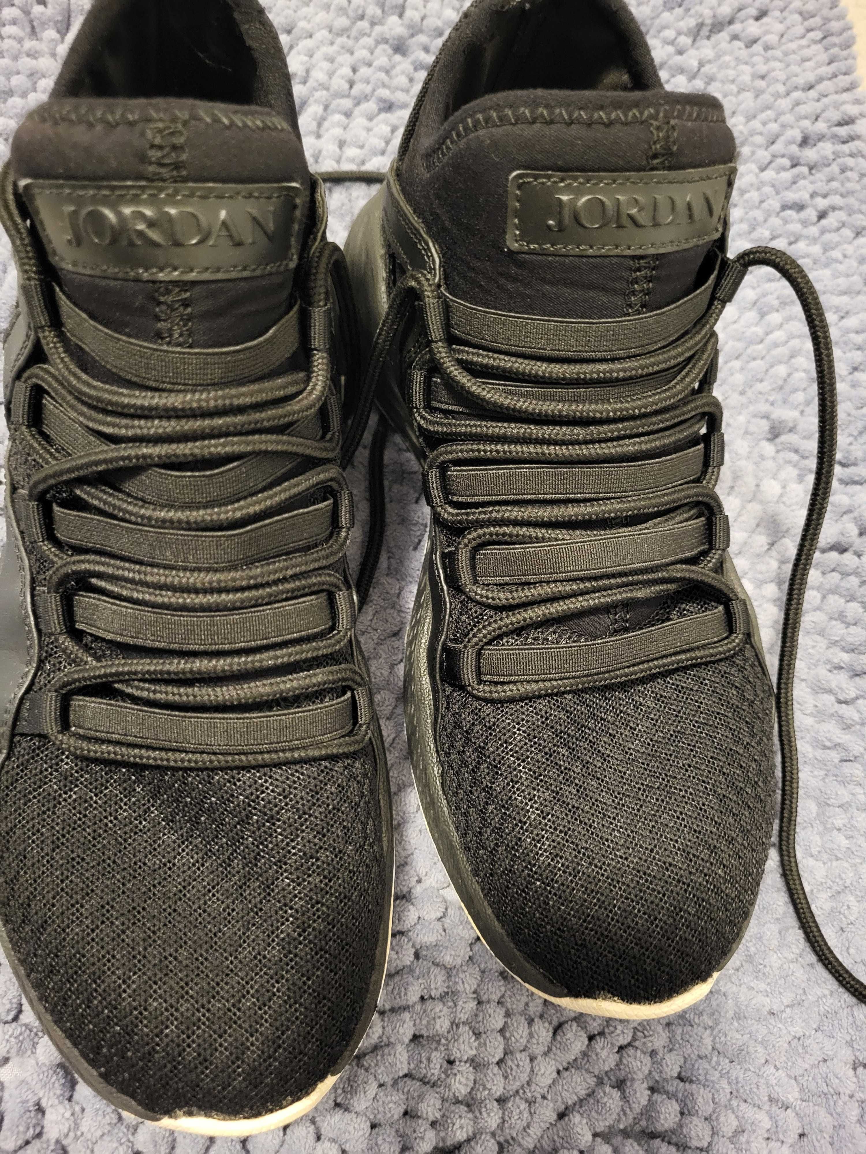 Nike Сникърси Jordan Formula 23
