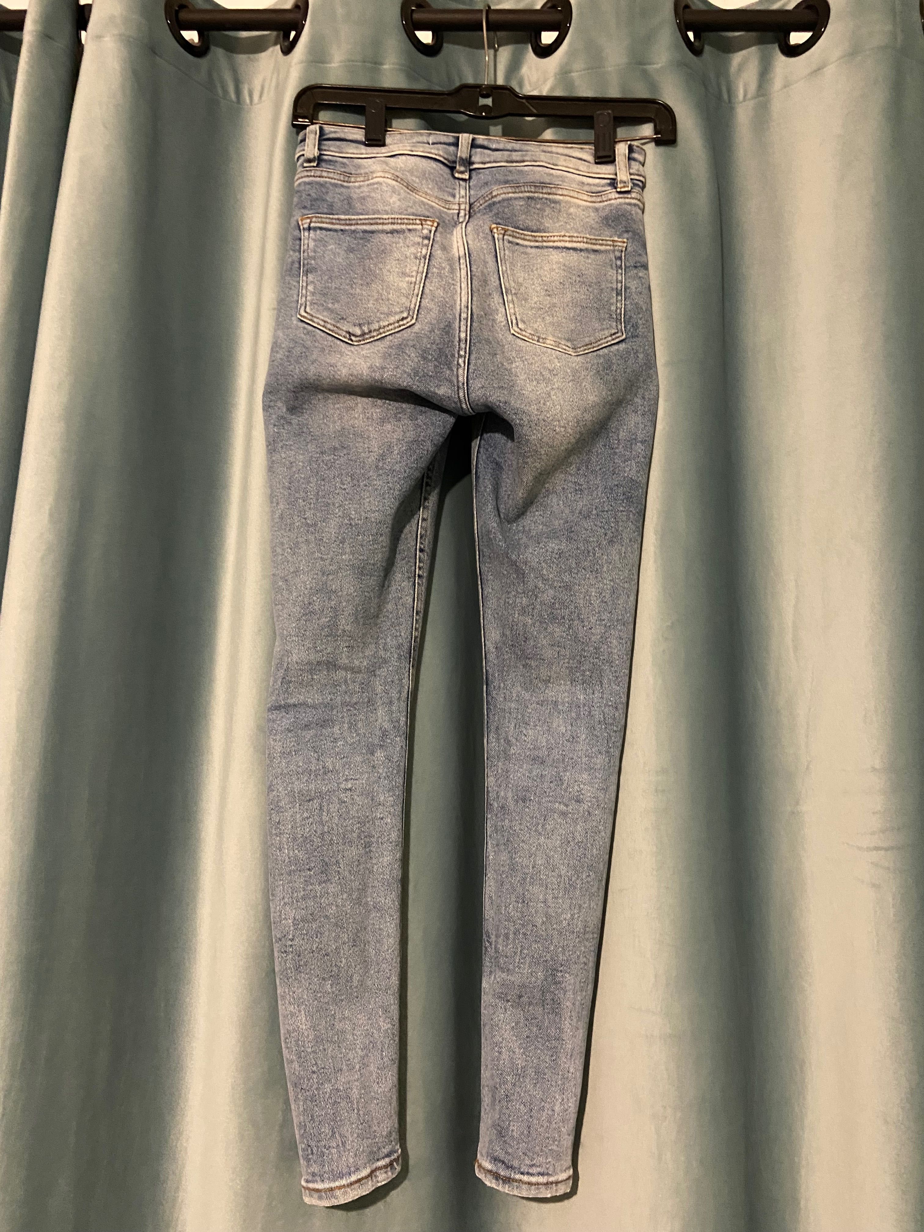 Blugi dama Primark