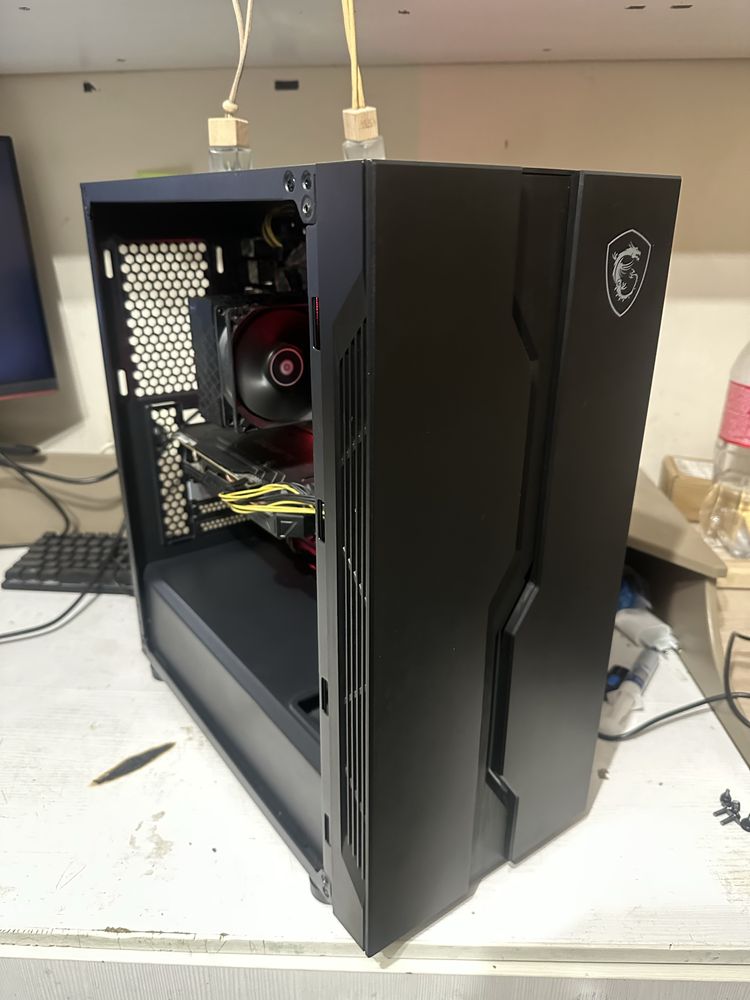 Игровой Компьютер i5