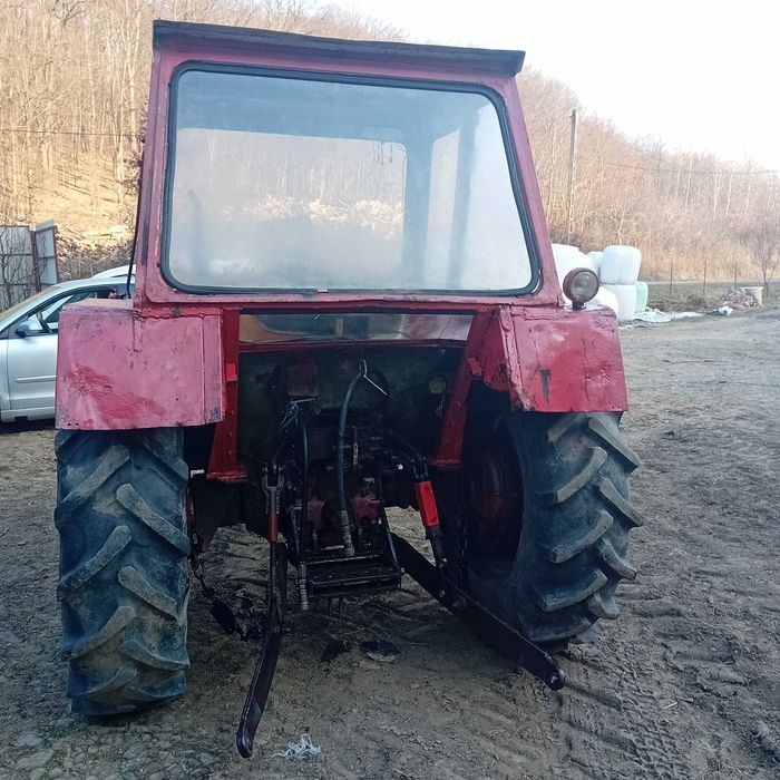 Tractor 640 in stare buna de functionare