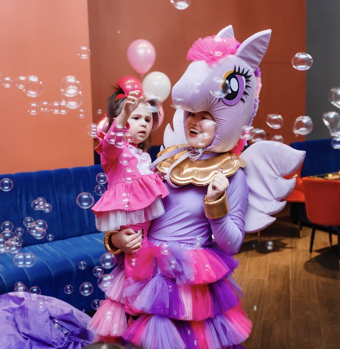 АКЦИЯ аниматоры от 18.000тг в Астане!