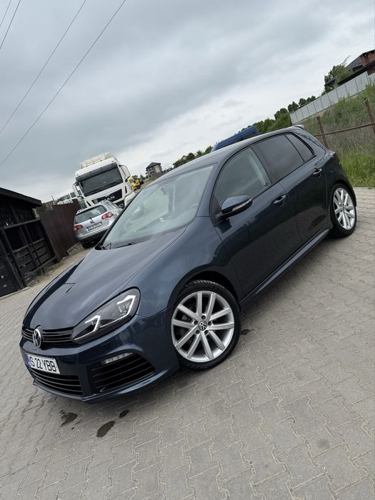 Golf 6 Volkswagen GOLF VI