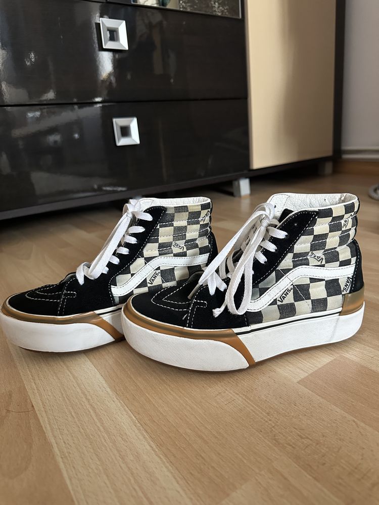 Teniși Vans, marimea 36