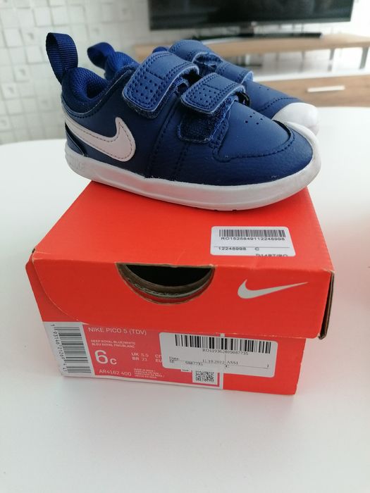 Оригинални маратонки за момче