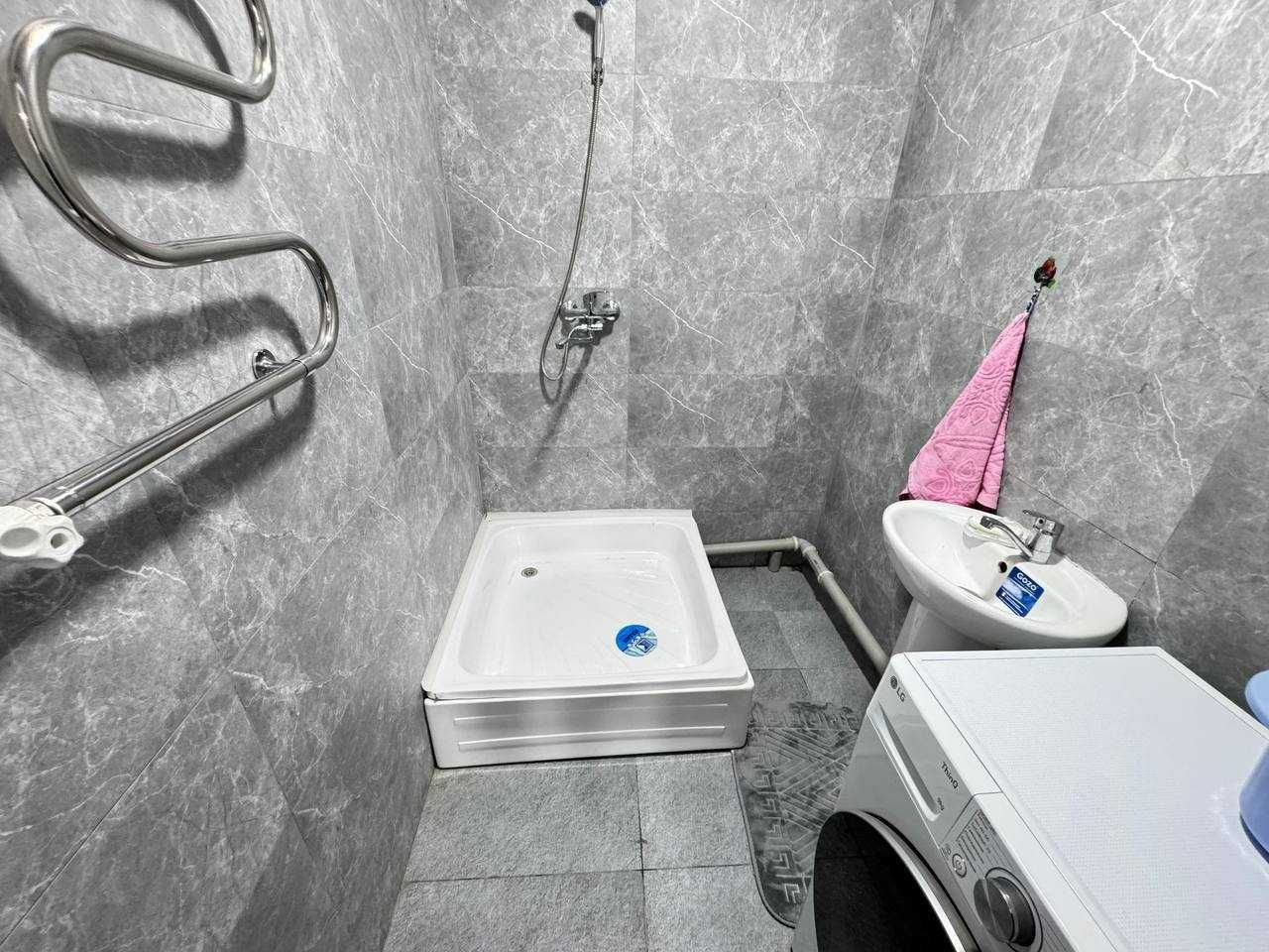 4-х комнатная квартира на Кушбеги (новый мост как ориентир  ID: 2871