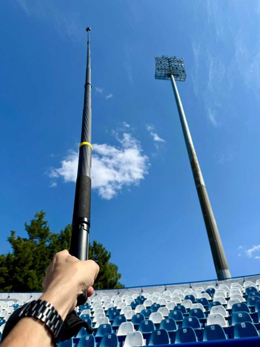 Videograf/fotograf comercial/creator continut/editor din Iași