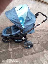 Детска количка Chipolino Optima