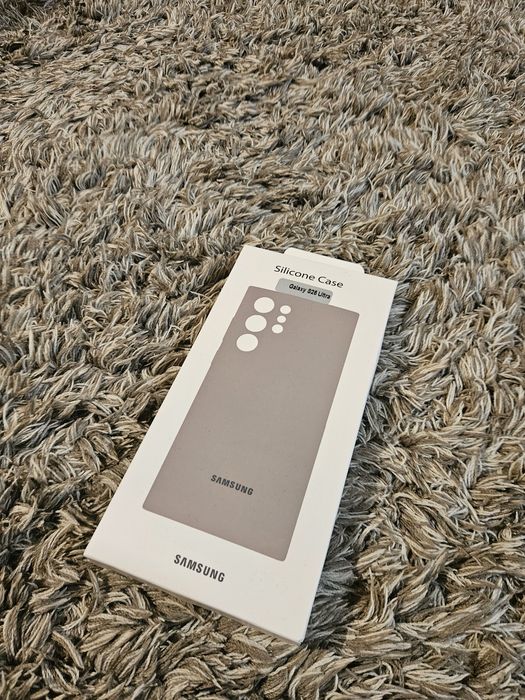 Case Samsung s25 Ultra