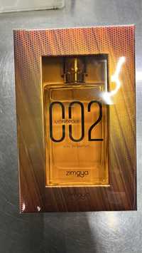 Молекула 002 парфюм