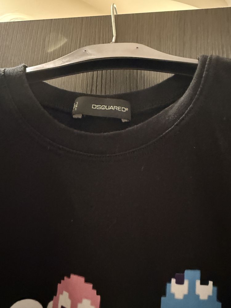 Дамска тениска Dsquared2