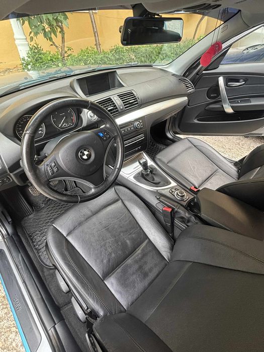 Bmw seria 1‼️‼️‼️