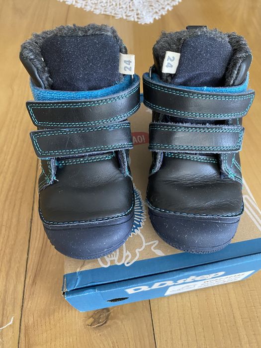 Ghete Ddstep 24 imblanite