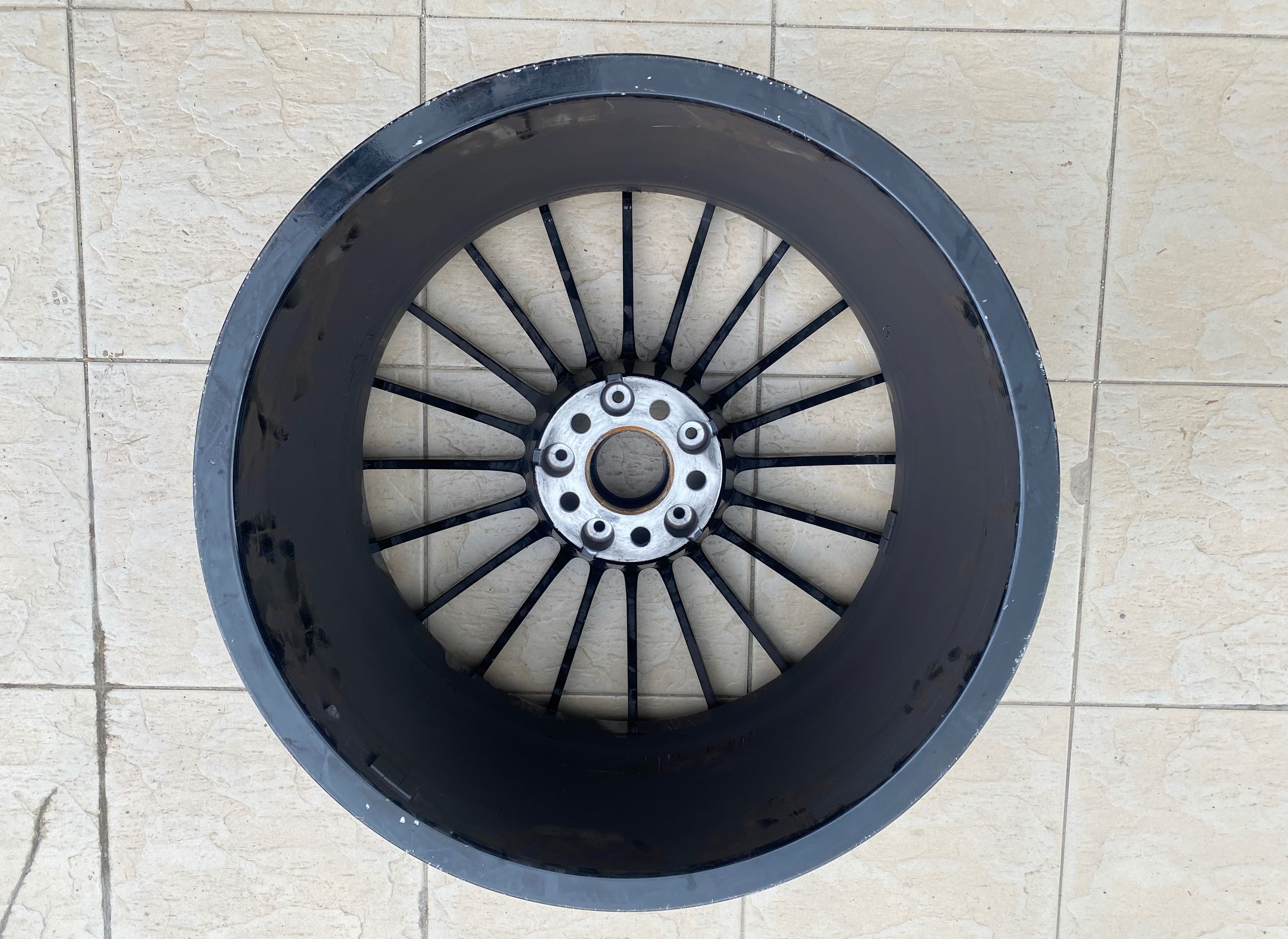 Джанта алуминиева джанти 20” за Бмв Bmw
