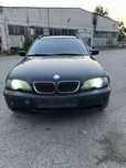 BMW E46 330xd 204hp ФЕЙС бмв е46 330хд на части 204кс