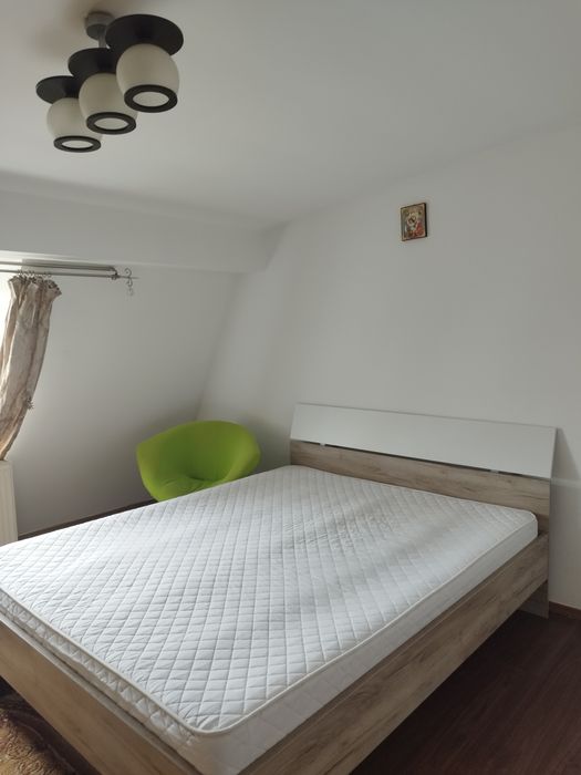 Inchiriez ap 2 camere Strand
