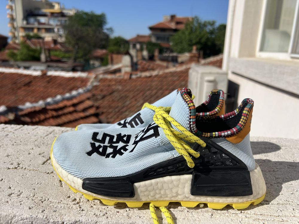 Adidas Originals PW 36