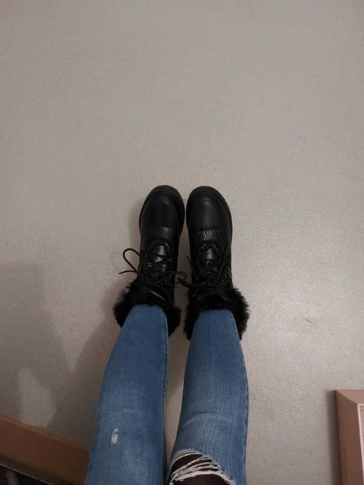 Vand Ghete de iarna dama deezee, IASI