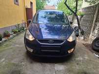 Ford Galaxy titanium 2010