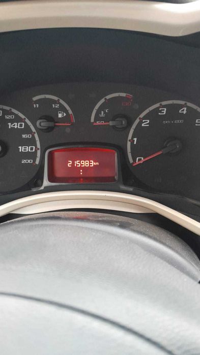 Ford Ka 2012 1.2 Benzina