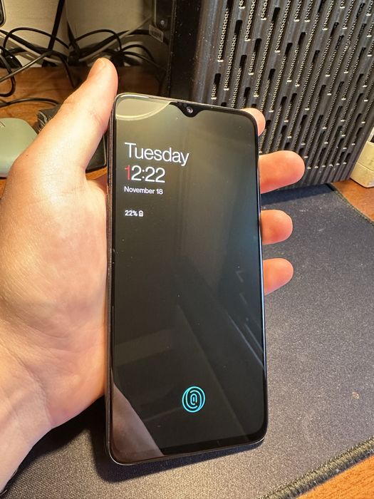 Vand OnePlus 6T Impecabil