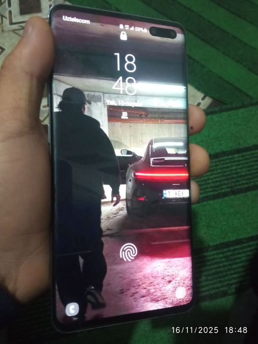 Samsung Galaxy S10 5g