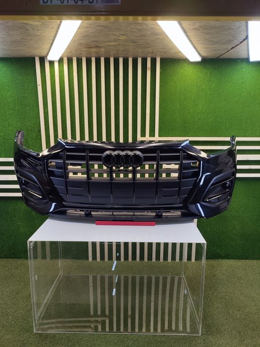 Bara fata Audi Q5 S-line Facelift Completa