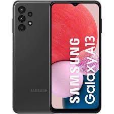 Смартфон Samsung Galaxy A13 3/32 GB Black Mudatli tolovga