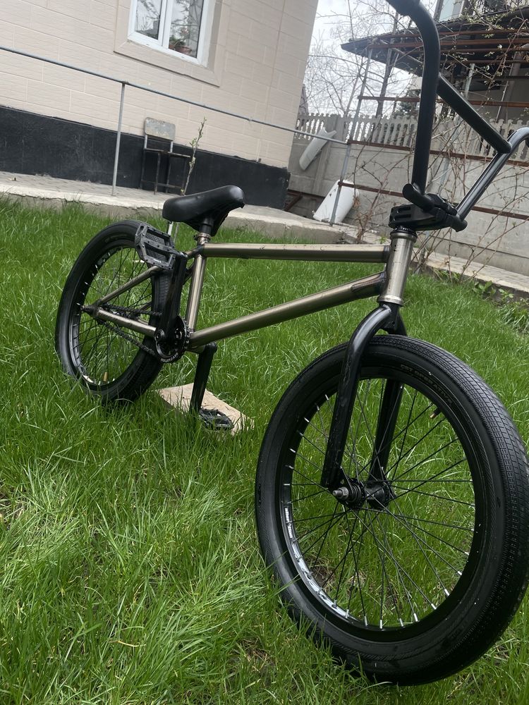 продам BMX(бмх)