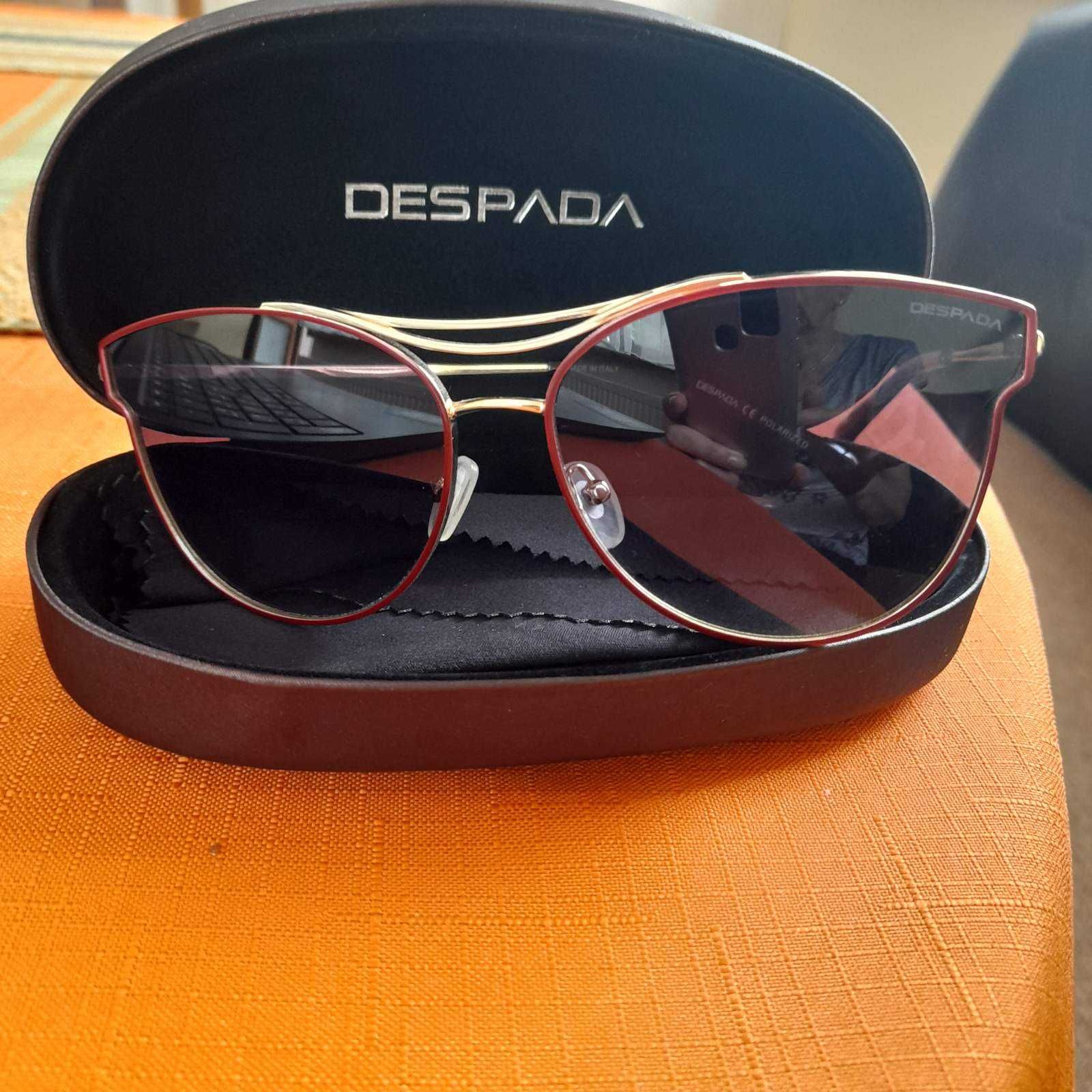 Дамски слънчеви очила DESPADA