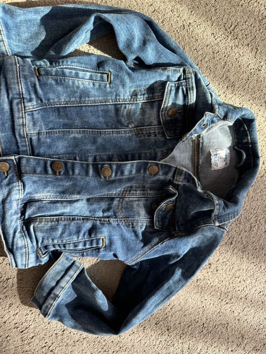 Детски якета за момче