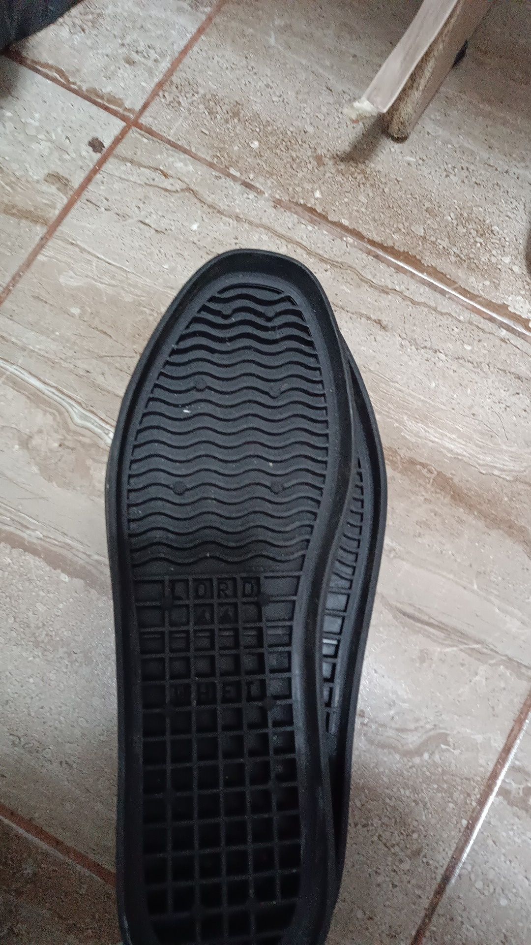 Tălpi tip caseta