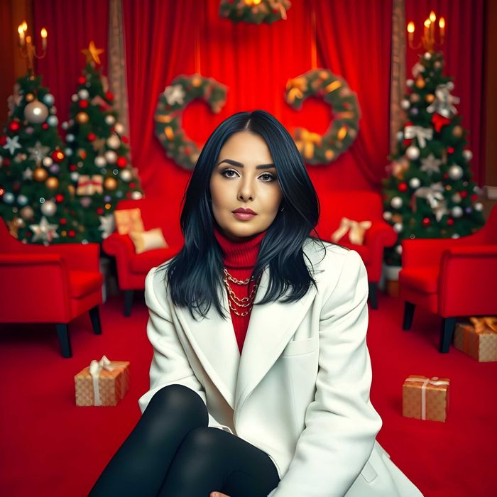 Portrete digitale + videoclip personalizat – cadou artistic unic