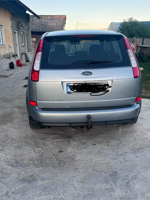Vând Ford c-max  preț neg