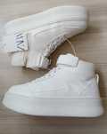 Adidași tip gheata Zara mărime 35 nou