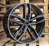 20" Джанти за Аudi 5X112 A4 A5 A6 A7 A8 Q3 Q5 Q7 II