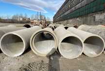 Tuburi beton armat