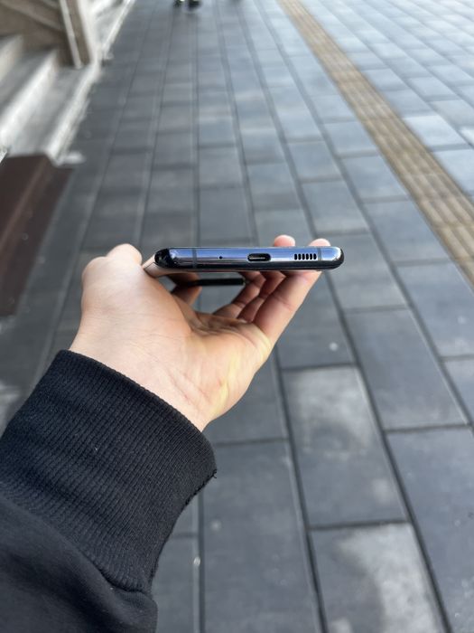 Samsung Galaxy S20 Ultra