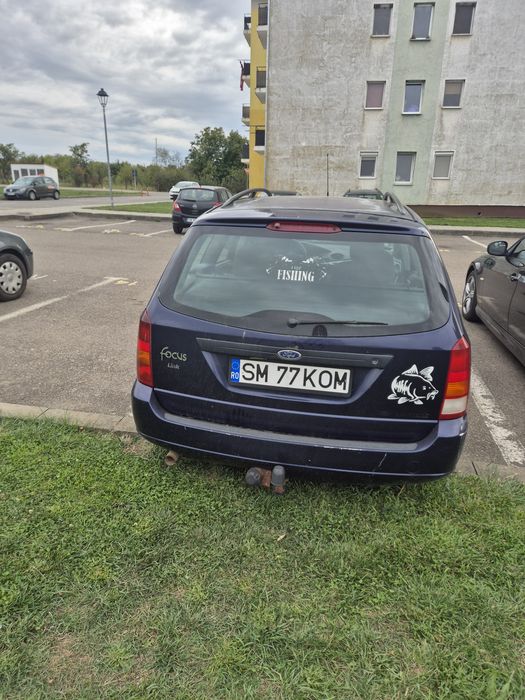De vânzare Ford Focus