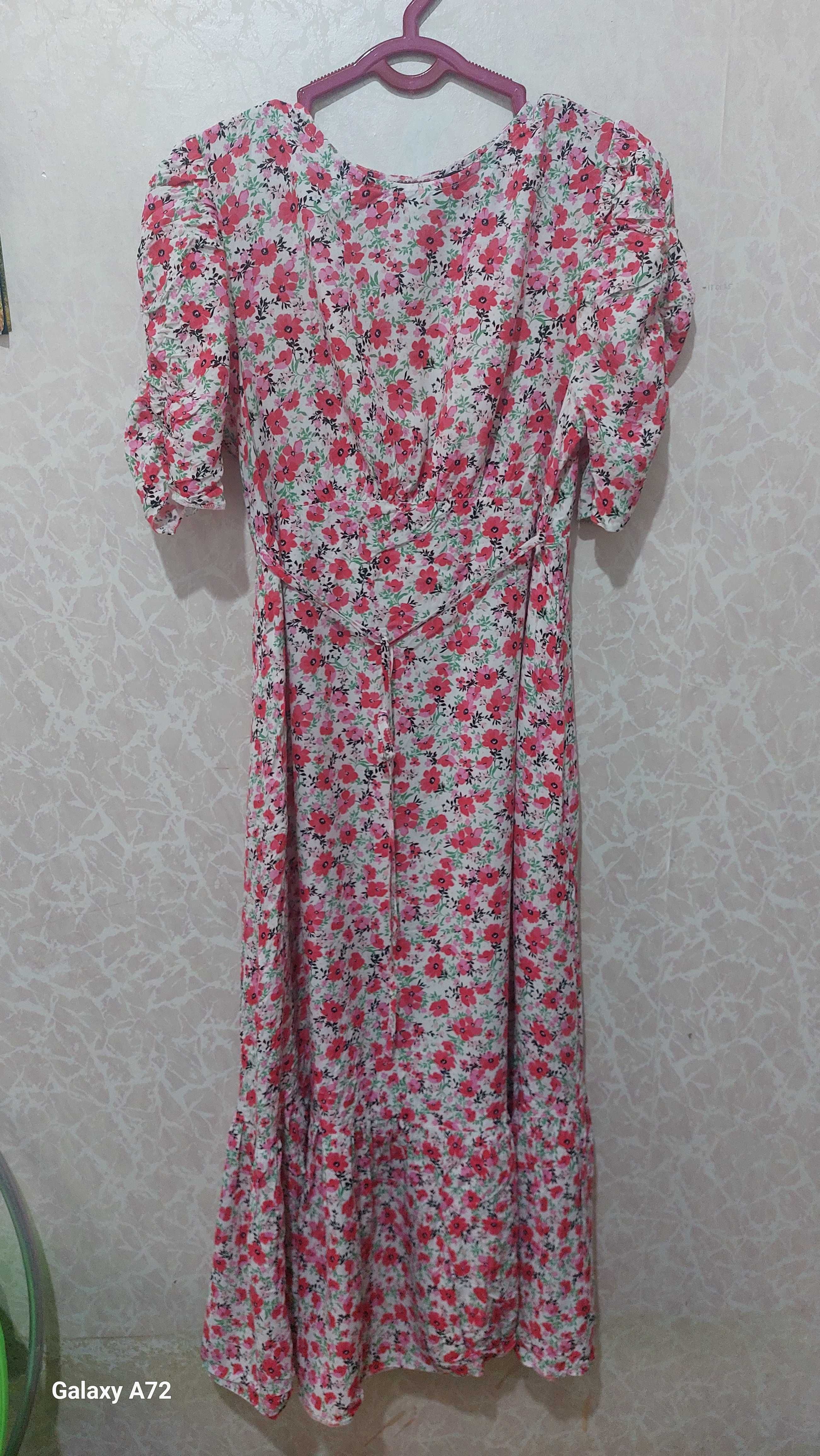 Платья из Европы . Stradivarius,Primark, New Look
