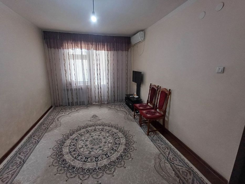 Sergeli 3a 3xonali Novostroyka kvartira sotiladi shoshilin