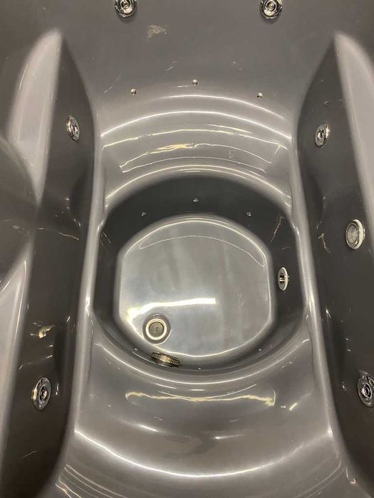 Ciubar Uforio cada Japoneza fibra de sticla 2 persoane