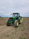 Tractor Jonh deere 6630