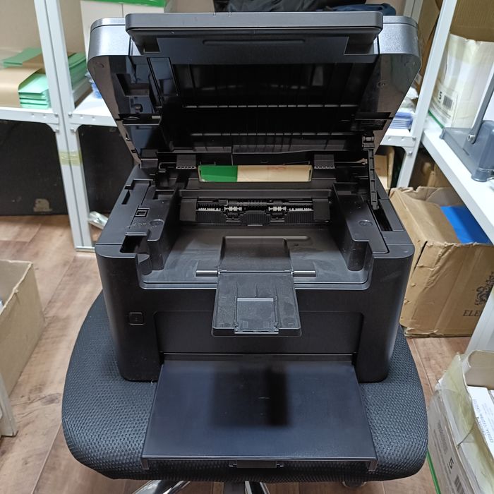 Printer. Принтер canon MF 113 w