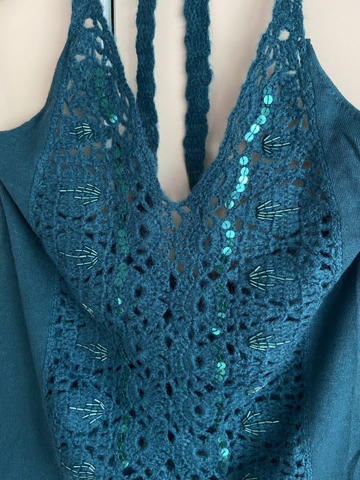 Maiou tricot MNG